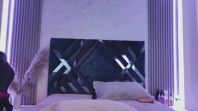 AmyTorres_ 现场XXX聊天