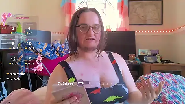 knottyn3bulara লাইভ XXX চ্যাট