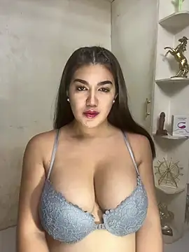 Show Webcam de SexyFatHugeCock