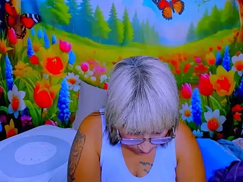 indianroxy Chat XXX in diretta