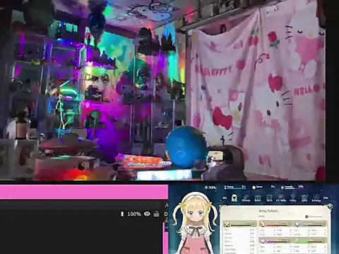 JesuAdam Chat XXX live