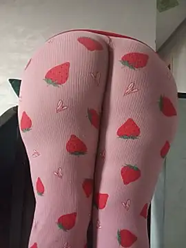 Czat XXX na żywo – lily_sx