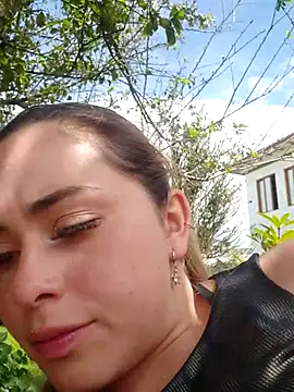 Chat +18 de Morgaan_11 ao vivo