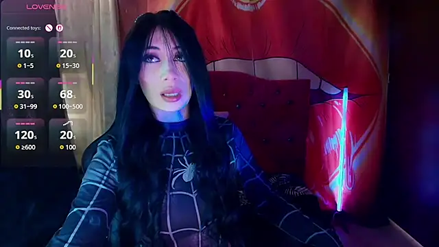 venus-foxy Live XXX-chat