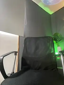 magnumchris Show Webcam