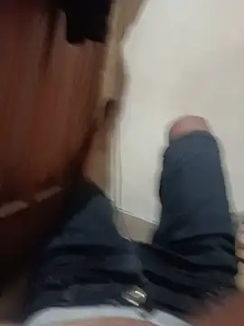 kopler97 Pertunjukan Webcam