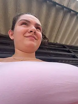 Chat XXX ao vivo de Eva_stark10