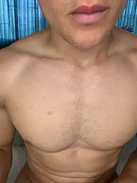 AustinJones_ élő XXX-chatje