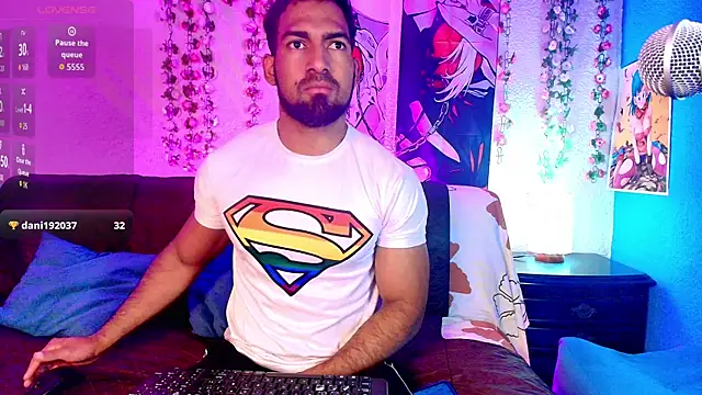 markus_white – Naživo XXX chat
