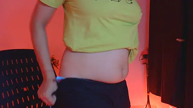 miss_garima Adlı Modelin Canlı XXX Sohbeti
