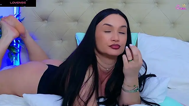 Daliya_'s Live XXX Chat