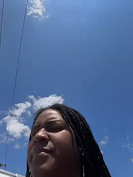 GirthGoddessCoco élő XXX-chatje