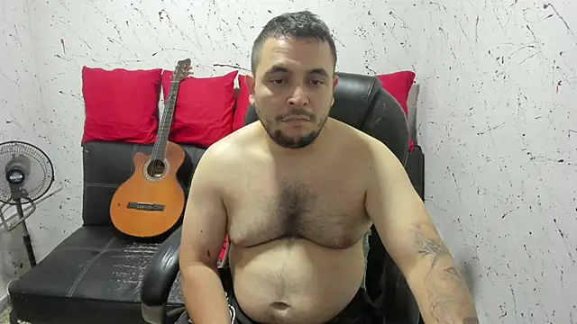Chat XXX en directo de _ace_ventura
