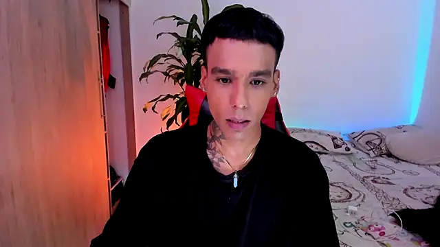 Damianwhite's Live XXX Chat