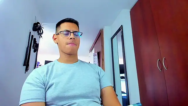 Chat XXX en directo de _John_Boy_