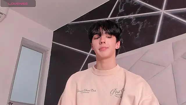 AerumChae live XXX chat