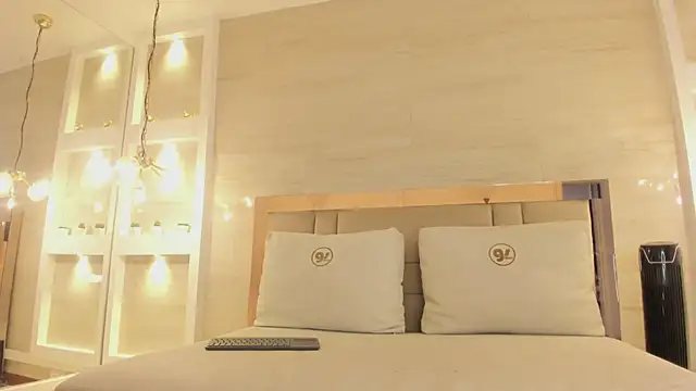 Živý XXX chat chloe_murray