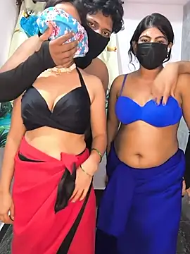 Chat XXX ao vivo de Family02