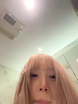 xiaojiu-baobei Webcam-Show