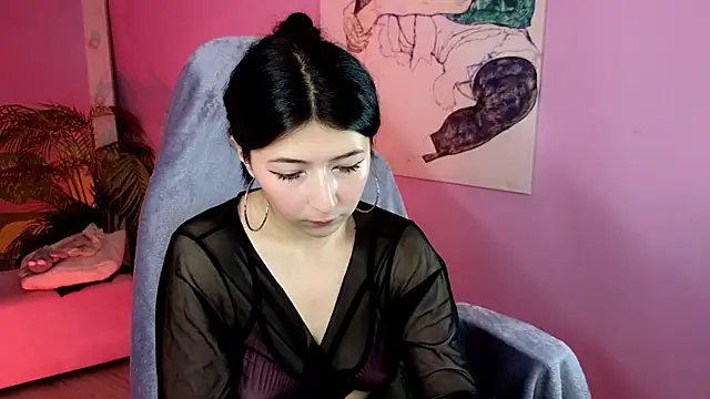Vanessa_LimX Chat XXX in diretta