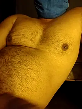 Chat XXX ao vivo de honbok