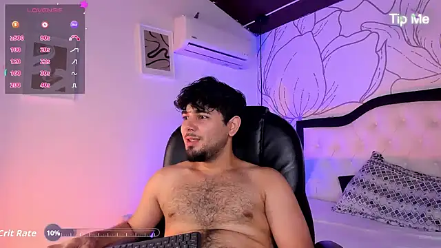 Samir_bear – Naživo XXX chat