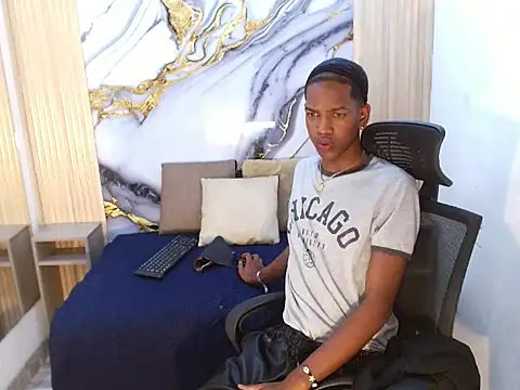 AfroWayuuu Chat XXX live