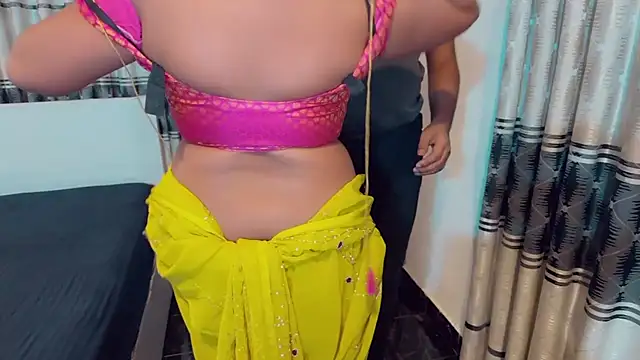 SonY_CaM's Webcam Show