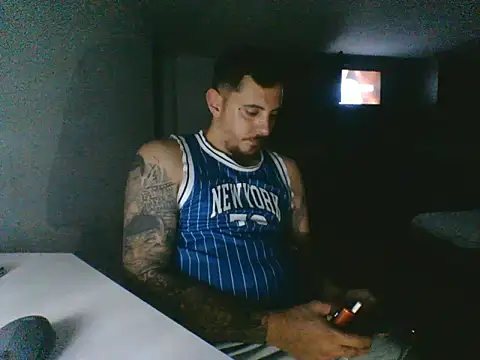 DaNNyeL016 Live XXX Chat
