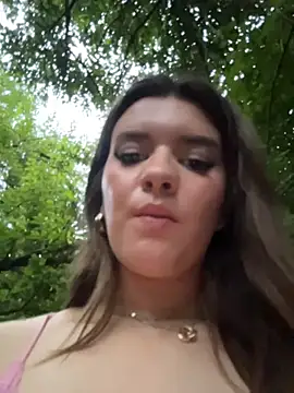 HotYasmin- Webcam-Show