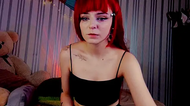 ArianaLightn Live XXX chat