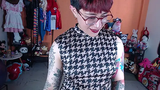 Czat XXX na żywo – MissMiia2