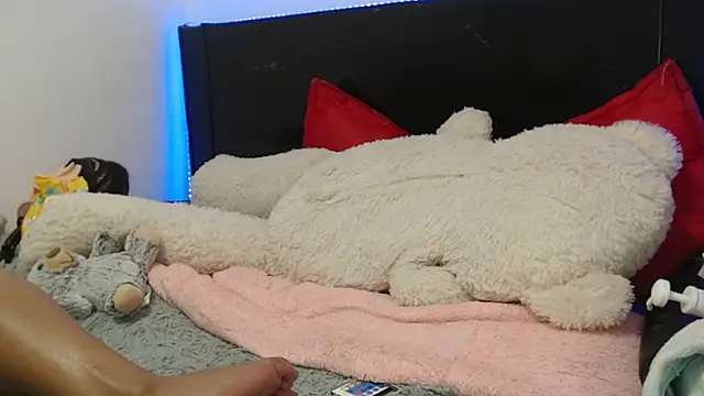 Chat +18 de ladyrd1 ao vivo