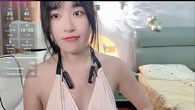 Chat XXX Live chunchun_2026