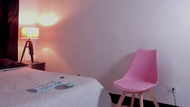 EvelynBlak1 Live XXX Chat