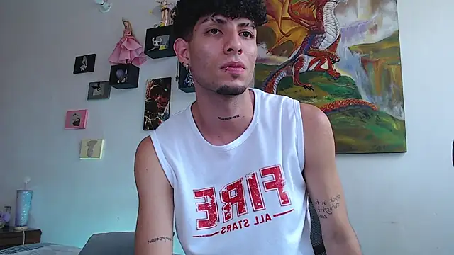 ChrisUpland_ Live XXX Chat