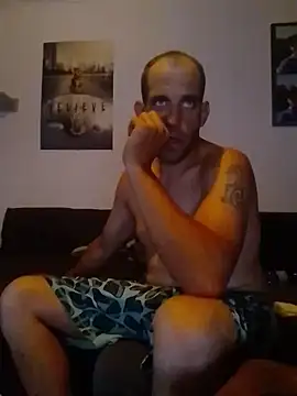 Codymc89 Webcam-Show