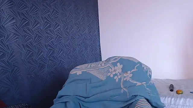 Freyja_eter 现场XXX聊天