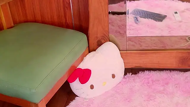 Kaaory – Naživo XXX chat
