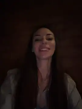 CrystalCleann Live XXX chat