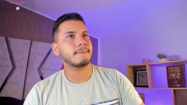 Axel_grey_ live XXX chat