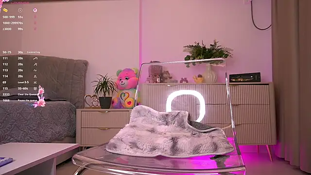 lildiaa Chat XXX live