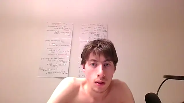 Chat XXX en directo de VelvetRagottiOG