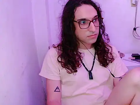 Chatroom XXX en direct de LaCuerva