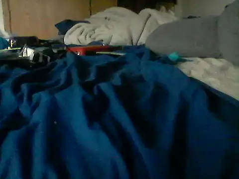 Show de Silencio26 na webcam