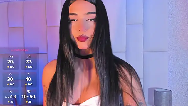 Živý XXX chat Summer_walkerr