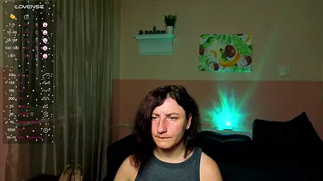 Czat XXX na żywo – Muse_kitty_jenia