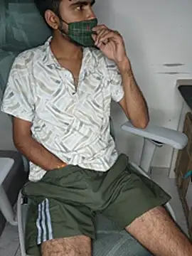 XXX chat uživo modela mavin_