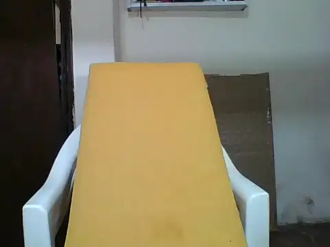 Ebonyqueen4 Obrolan Langsung XXX