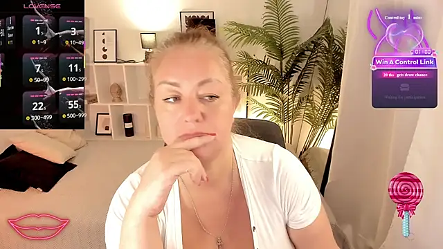 JenniferLight – Naživo XXX chat